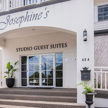 Josephines Luxury Accommodation マーガレットリバー エクステリア 写真