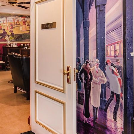 Josephines Luxury Accommodation マーガレットリバー エクステリア 写真