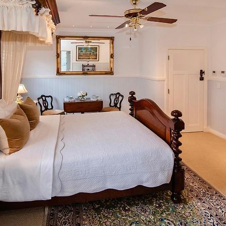 Josephines Luxury Accommodation マーガレットリバー エクステリア 写真