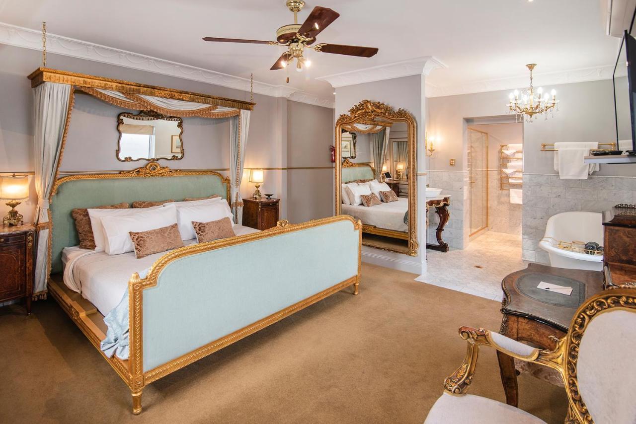 Josephines Luxury Accommodation マーガレットリバー エクステリア 写真