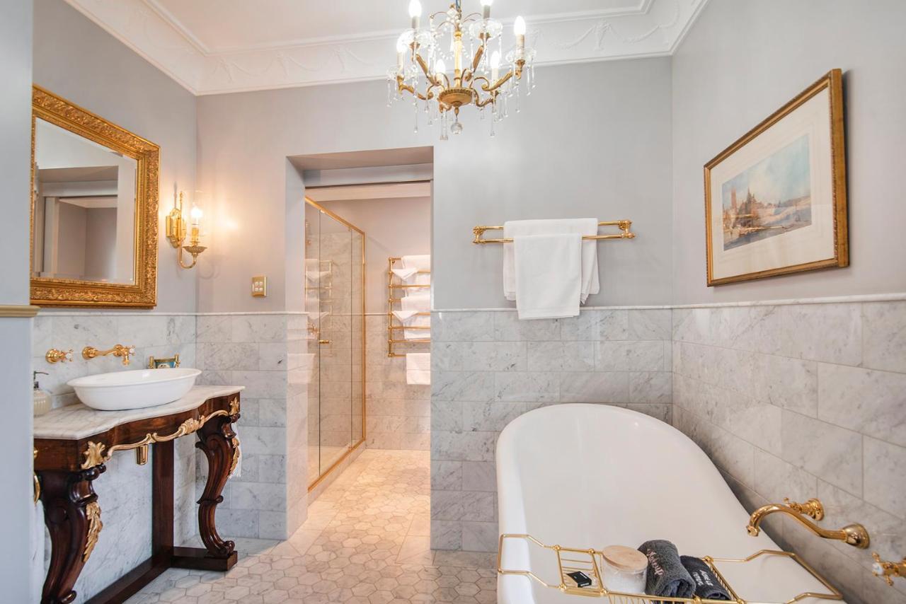 Josephines Luxury Accommodation マーガレットリバー エクステリア 写真