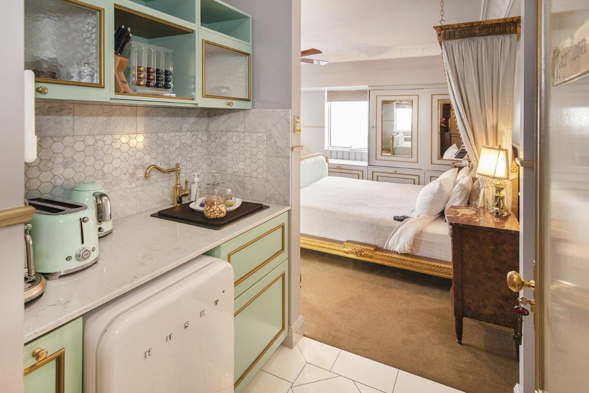 Josephines Luxury Accommodation マーガレットリバー エクステリア 写真