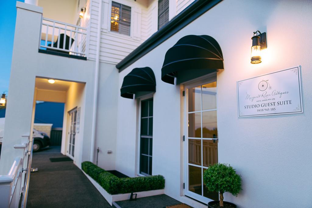 Josephines Luxury Accommodation マーガレットリバー エクステリア 写真