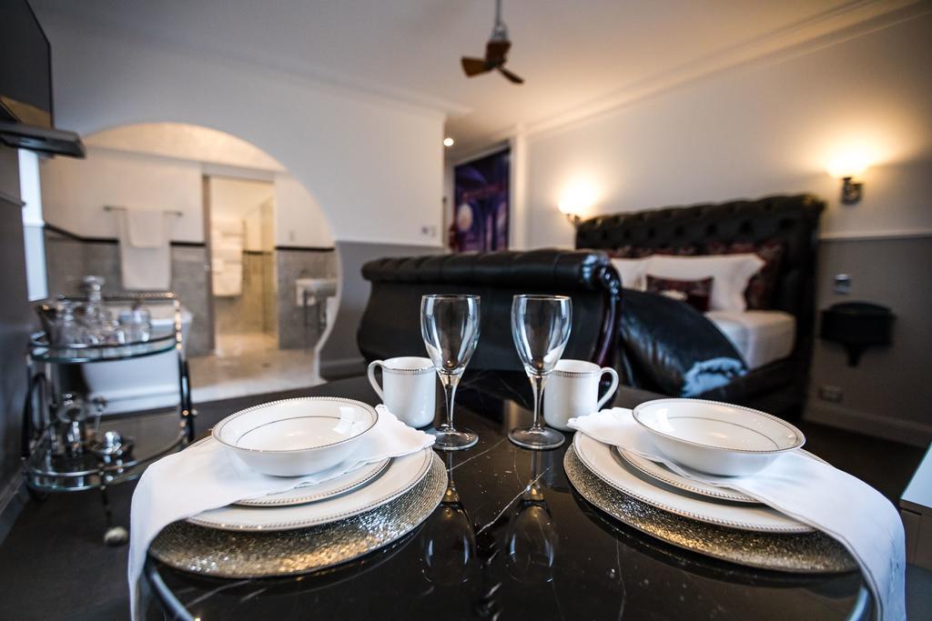 Josephines Luxury Accommodation マーガレットリバー エクステリア 写真