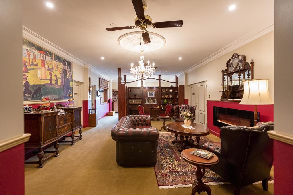 Josephines Luxury Accommodation マーガレットリバー エクステリア 写真