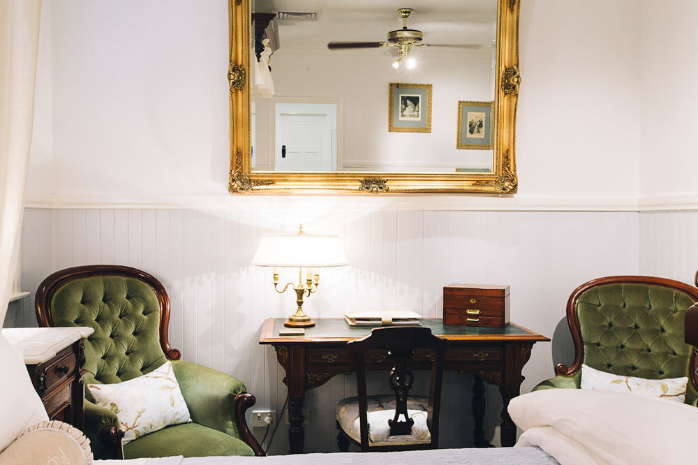 Josephines Luxury Accommodation マーガレットリバー エクステリア 写真