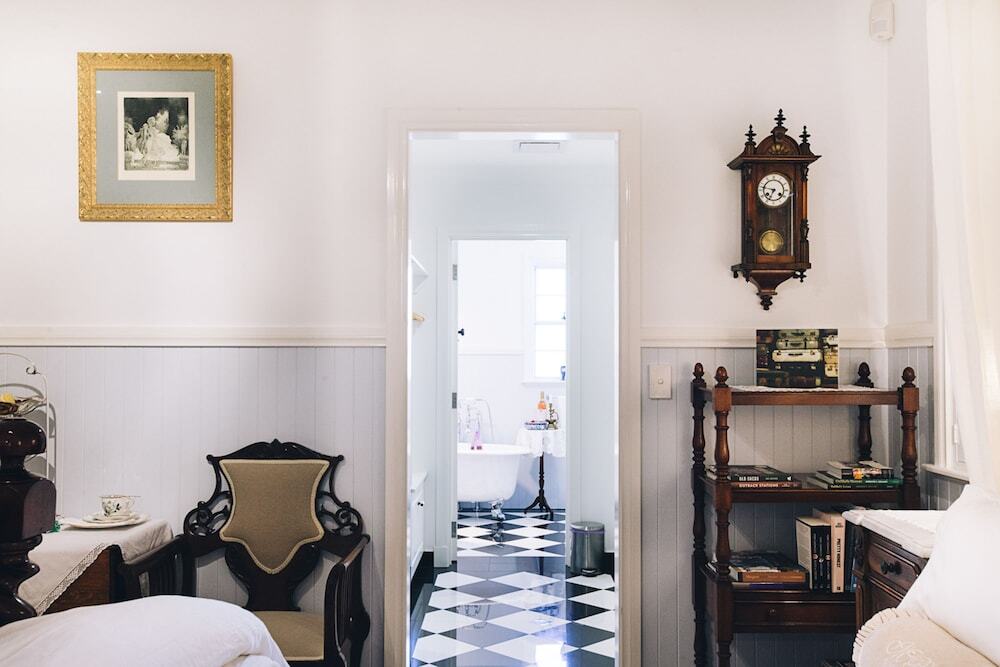 Josephines Luxury Accommodation マーガレットリバー エクステリア 写真