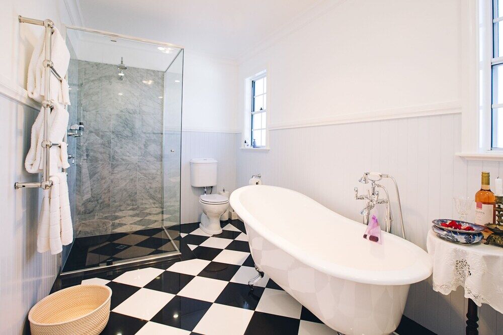 Josephines Luxury Accommodation マーガレットリバー エクステリア 写真