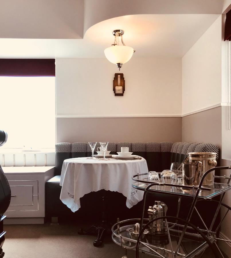 Josephines Luxury Accommodation マーガレットリバー エクステリア 写真
